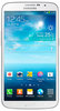 Смартфон Samsung Samsung Смартфон Samsung Galaxy Mega 6.3 8Gb GT-I9200 (RU) белый - Курчатов