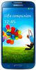 Сотовый телефон Samsung Samsung Samsung Galaxy S4 16Gb GT-I9505 Blue - Курчатов