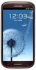 Смартфон Samsung Samsung Смартфон Samsung Galaxy S III 16Gb Brown - Курчатов