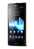 Смартфон Sony Xperia ion Red - Курчатов
