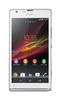 Смартфон Sony Xperia SP C5303 White - Курчатов