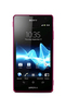 Смартфон Sony Xperia TX Pink - Курчатов
