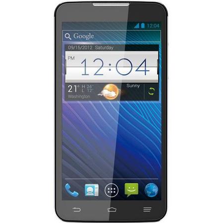 Смартфон ZTE Grand Memo Blue - Курчатов