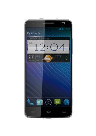 Смартфон ZTE Grand S White - Курчатов